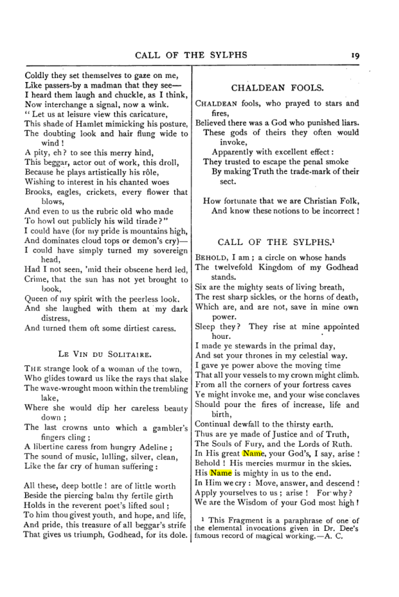 Original scan of Collected Works (Vol. II), PDF page 25