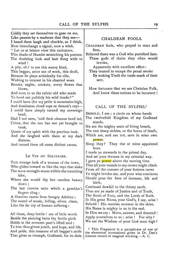 Original scan of Collected Works (Vol. II), PDF page 25
