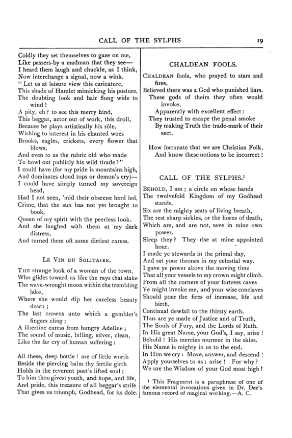 Original scan of Collected Works (Vol. II), PDF page 25