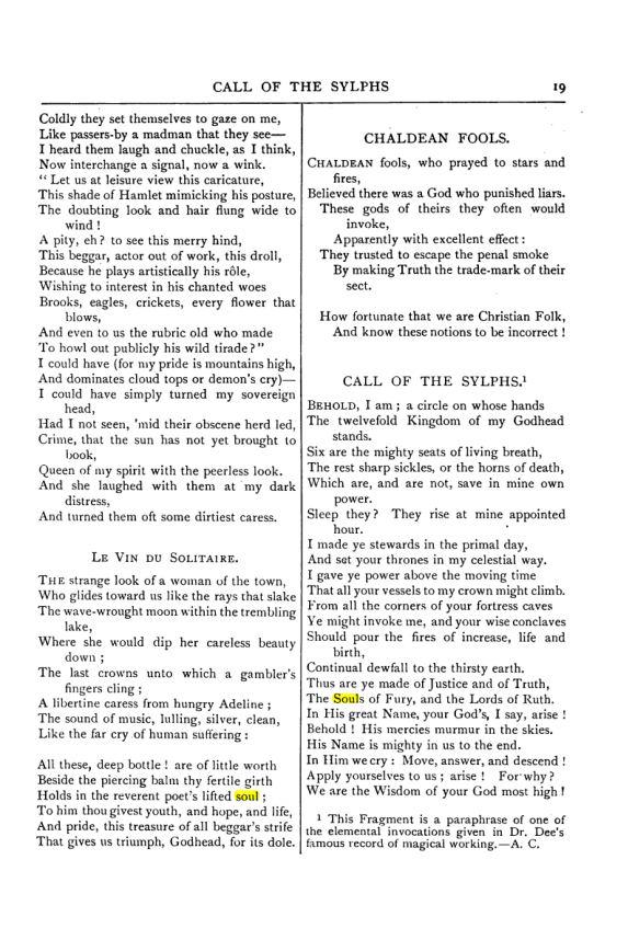 Original scan of Collected Works (Vol. II), PDF page 25