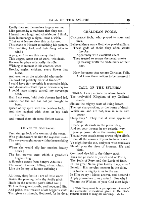 Original scan of Collected Works (Vol. II), PDF page 25