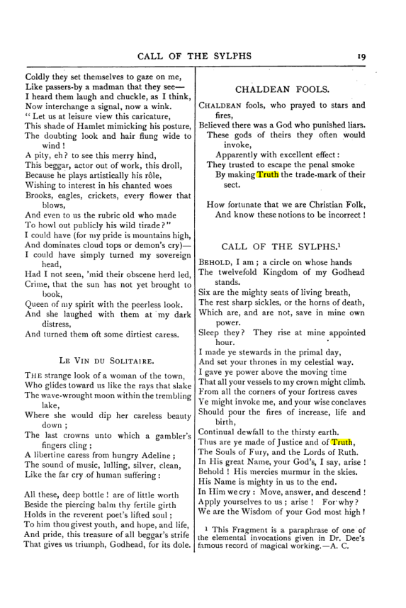 Original scan of Collected Works (Vol. II), PDF page 25