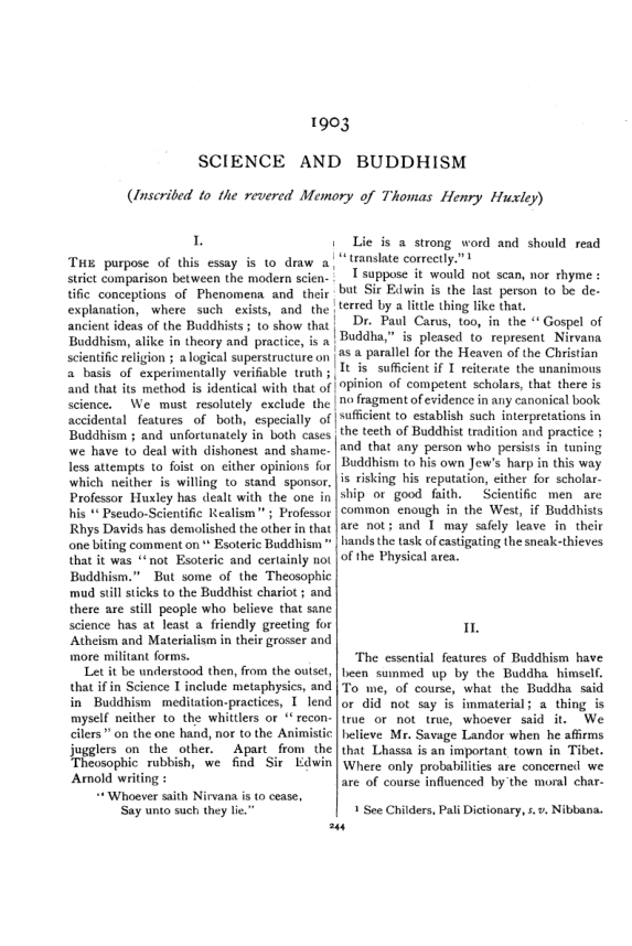 Original scan of Collected Works (Vol. II), PDF page 250