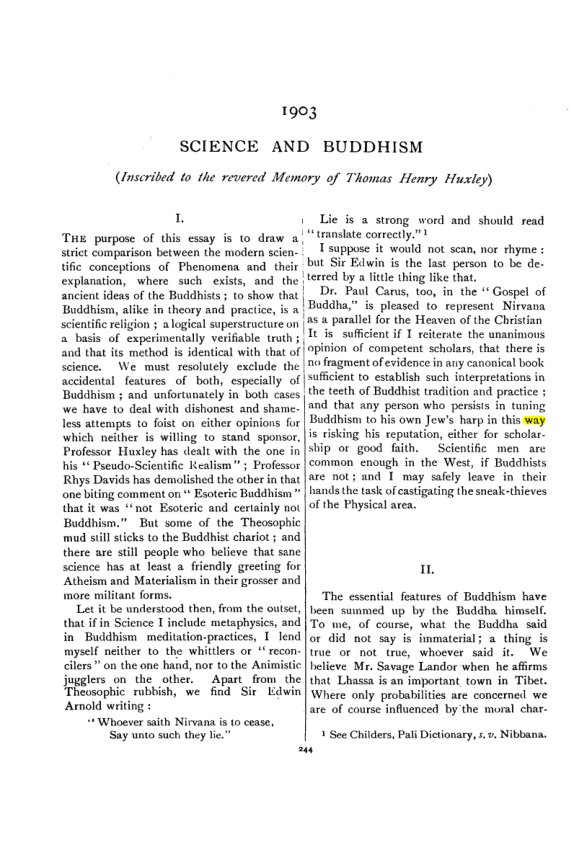 Original scan of Collected Works (Vol. II), PDF page 250