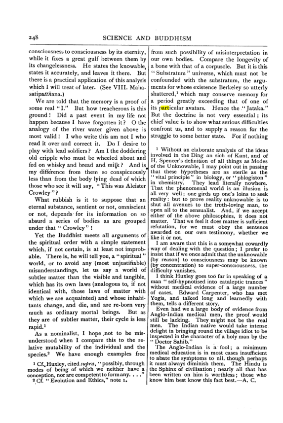 Original scan of Collected Works (Vol. II), PDF page 254