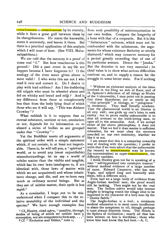 Original scan of Collected Works (Vol. II), PDF page 254