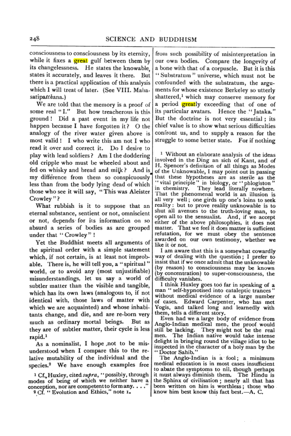 Original scan of Collected Works (Vol. II), PDF page 254