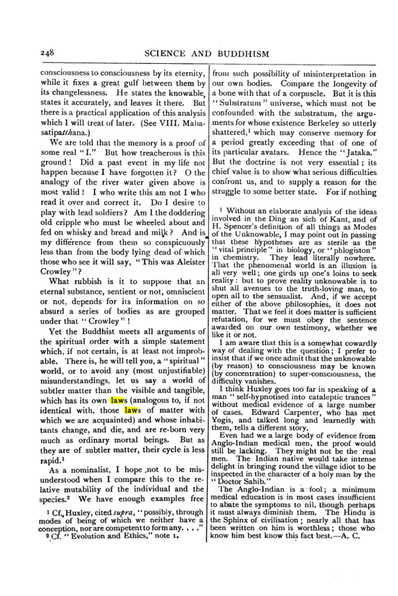 Original scan of Collected Works (Vol. II), PDF page 254