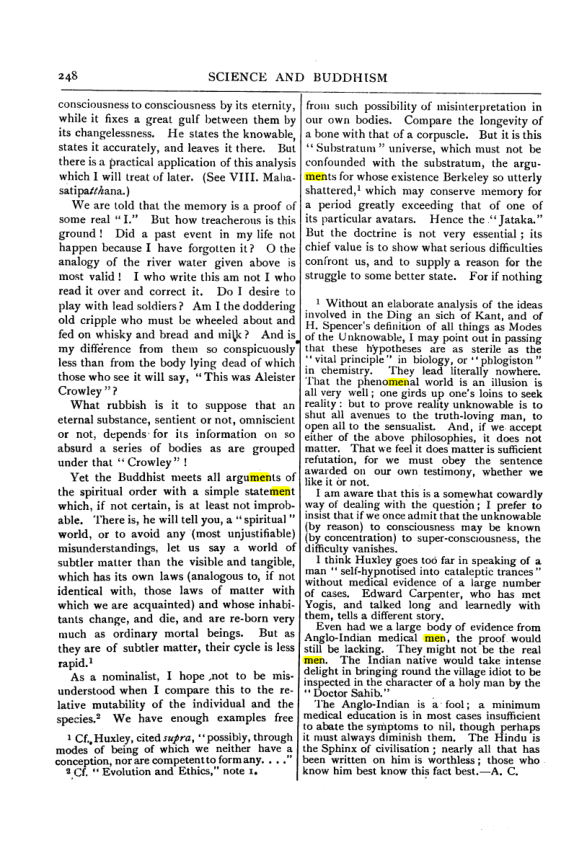 Original scan of Collected Works (Vol. II), PDF page 254