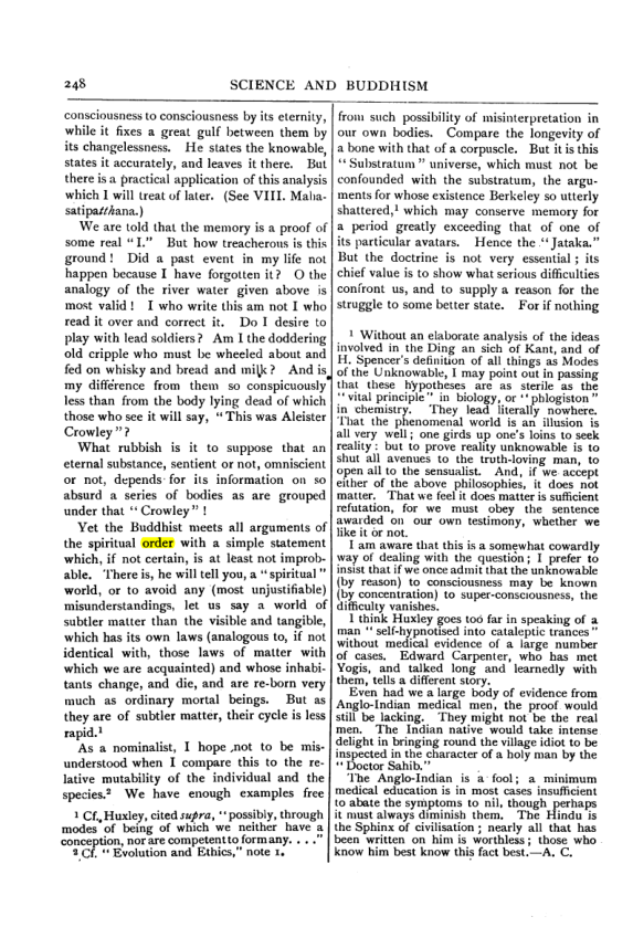Original scan of Collected Works (Vol. II), PDF page 254