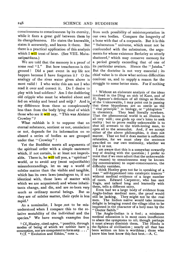 Original scan of Collected Works (Vol. II), PDF page 254
