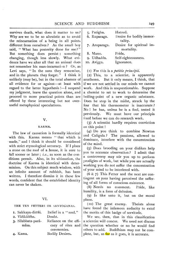 Original scan of Collected Works (Vol. II), PDF page 255