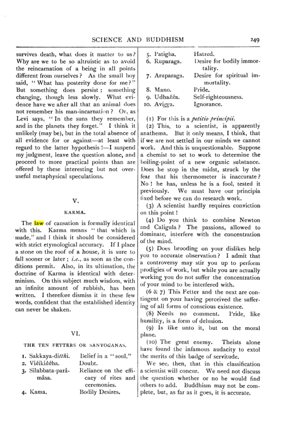 Original scan of Collected Works (Vol. II), PDF page 255