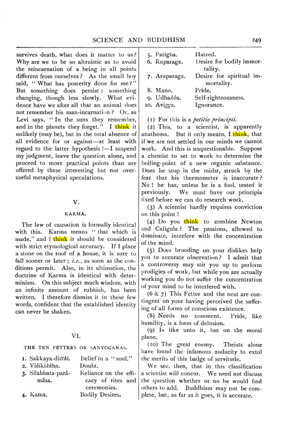 Original scan of Collected Works (Vol. II), PDF page 255