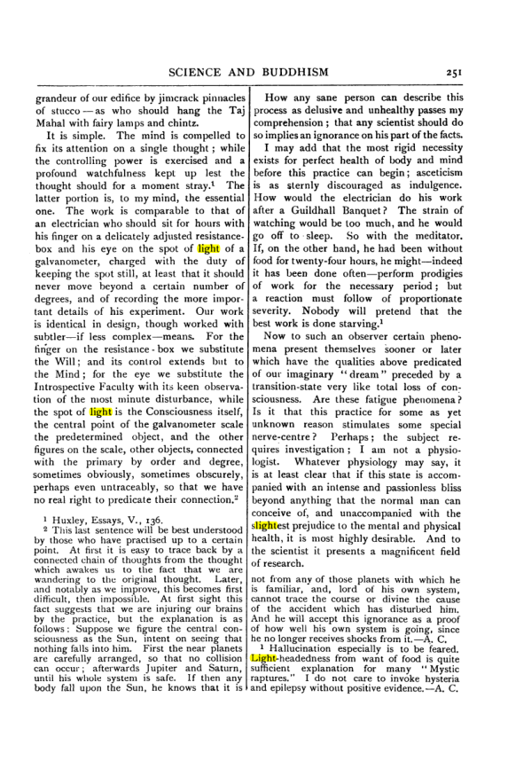 Original scan of Collected Works (Vol. II), PDF page 257