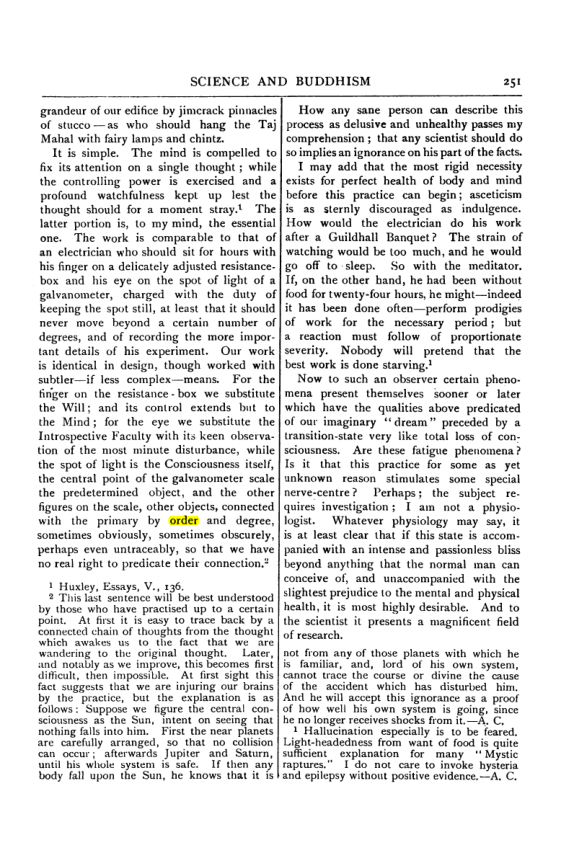 Original scan of Collected Works (Vol. II), PDF page 257