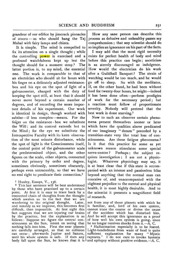 Original scan of Collected Works (Vol. II), PDF page 257