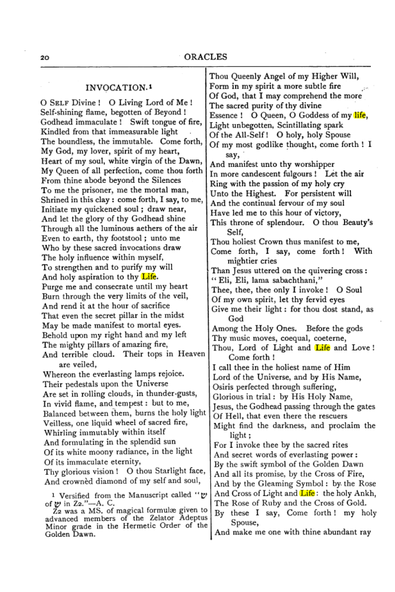 Original scan of Collected Works (Vol. II), PDF page 26