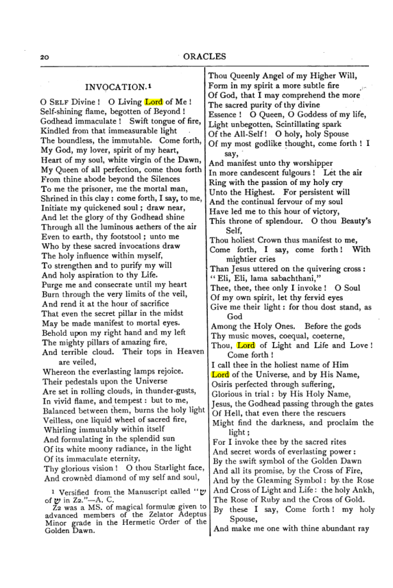 Original scan of Collected Works (Vol. II), PDF page 26