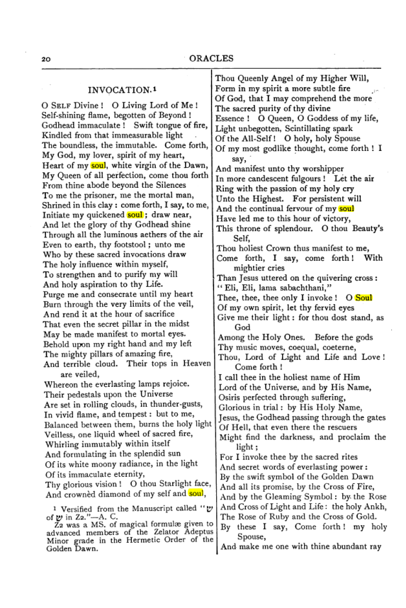 Original scan of Collected Works (Vol. II), PDF page 26