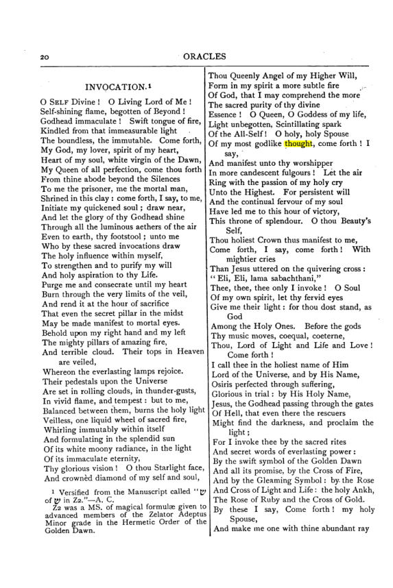 Original scan of Collected Works (Vol. II), PDF page 26