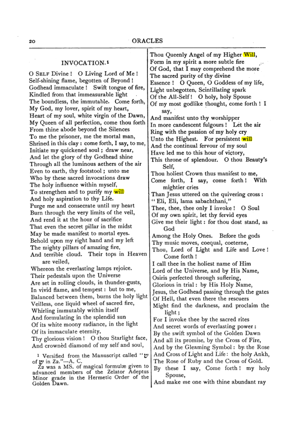 Original scan of Collected Works (Vol. II), PDF page 26