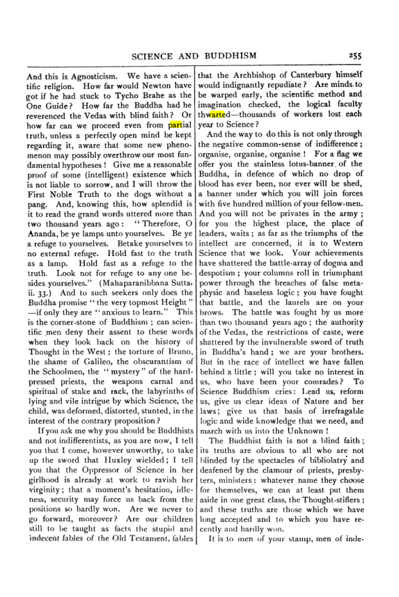 Original scan of Collected Works (Vol. II), PDF page 261