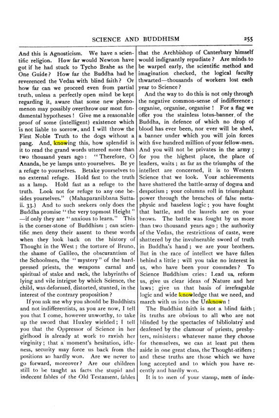 Original scan of Collected Works (Vol. II), PDF page 261