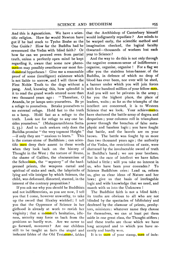 Original scan of Collected Works (Vol. II), PDF page 261