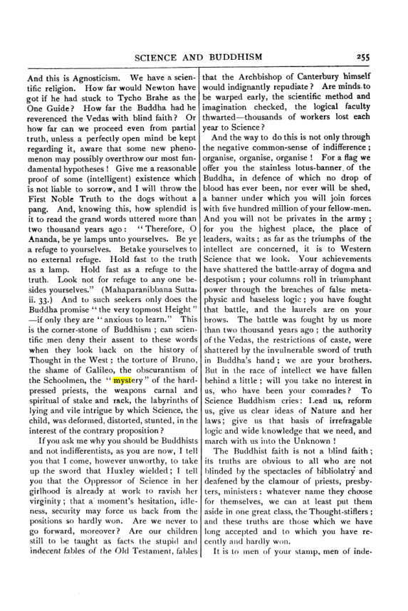Original scan of Collected Works (Vol. II), PDF page 261