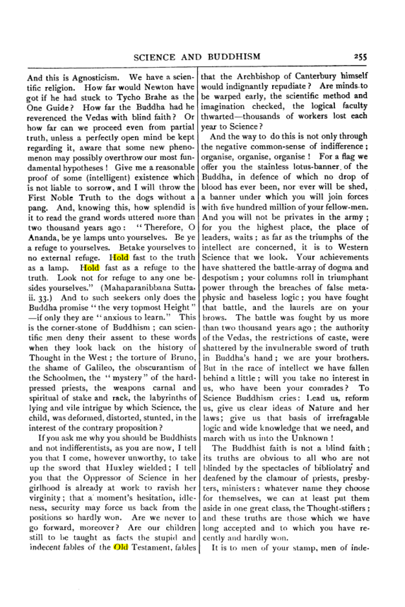 Original scan of Collected Works (Vol. II), PDF page 261