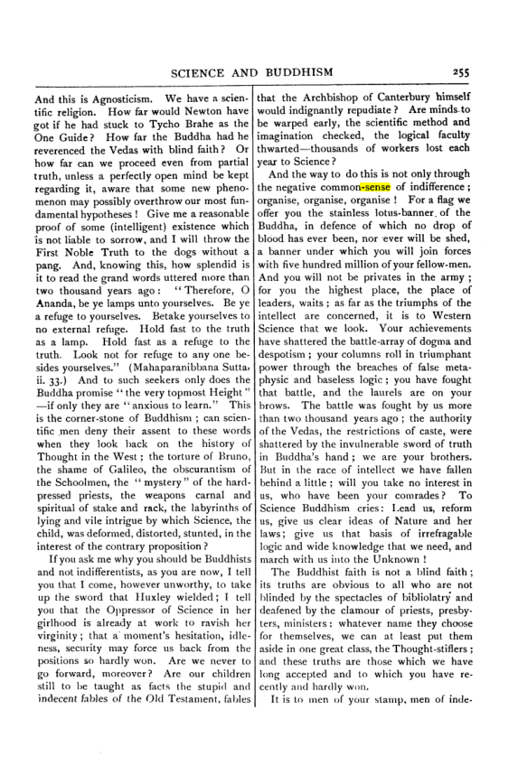 Original scan of Collected Works (Vol. II), PDF page 261