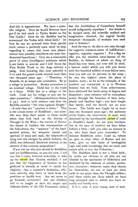 Original scan of Collected Works (Vol. II), PDF page 261