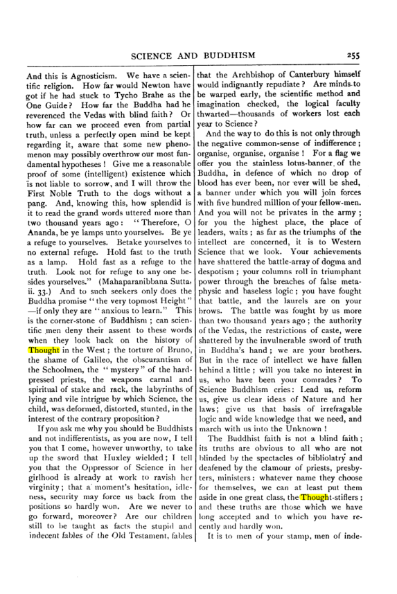 Original scan of Collected Works (Vol. II), PDF page 261