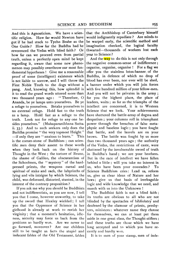 Original scan of Collected Works (Vol. II), PDF page 261