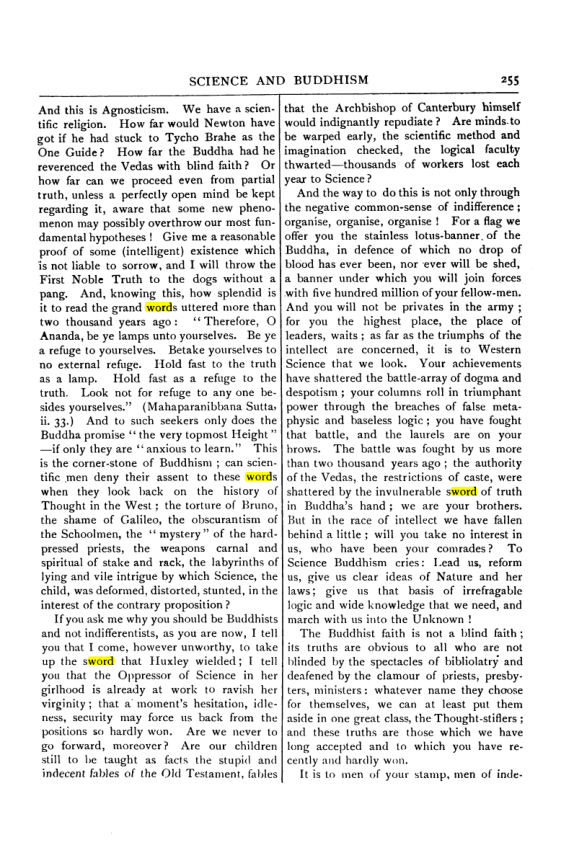 Original scan of Collected Works (Vol. II), PDF page 261