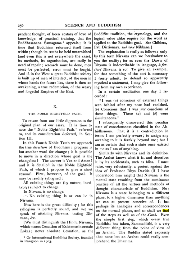 Original scan of Collected Works (Vol. II), PDF page 262