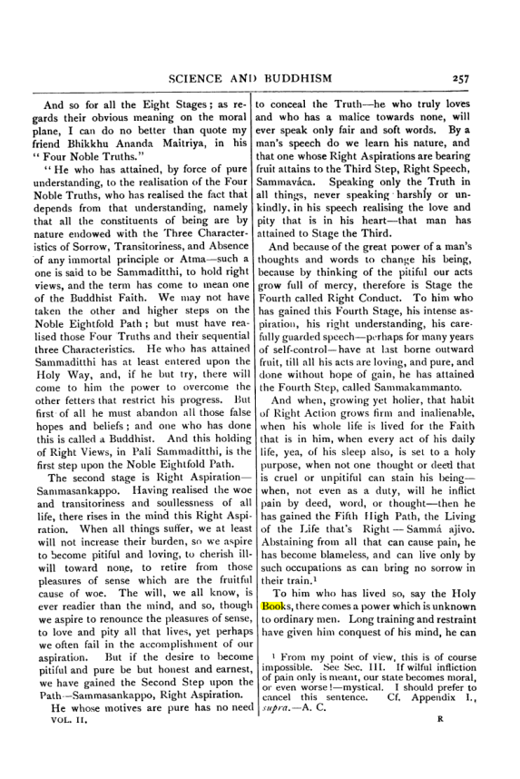 Original scan of Collected Works (Vol. II), PDF page 263