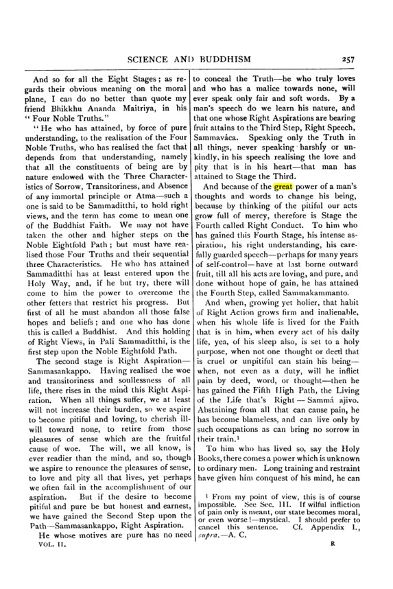 Original scan of Collected Works (Vol. II), PDF page 263