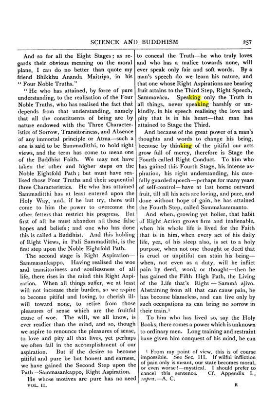 Original scan of Collected Works (Vol. II), PDF page 263