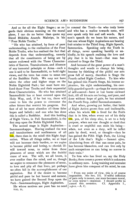 Original scan of Collected Works (Vol. II), PDF page 263