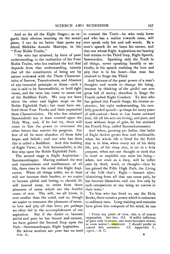 Original scan of Collected Works (Vol. II), PDF page 263