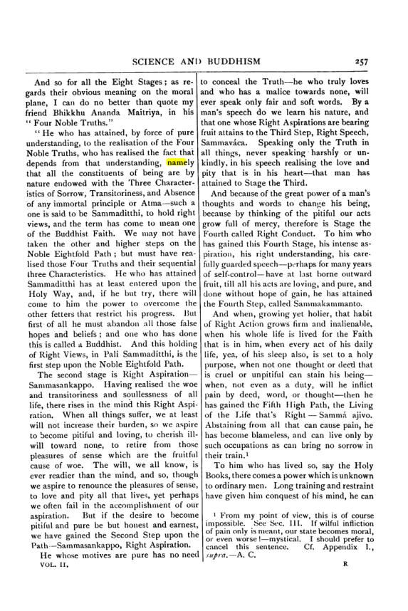 Original scan of Collected Works (Vol. II), PDF page 263