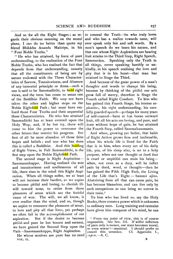 Original scan of Collected Works (Vol. II), PDF page 263
