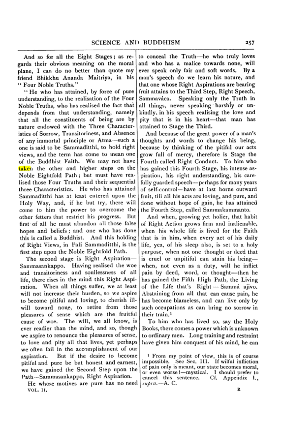 Original scan of Collected Works (Vol. II), PDF page 263