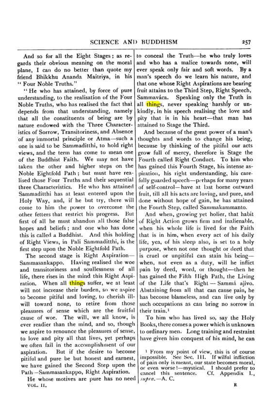 Original scan of Collected Works (Vol. II), PDF page 263