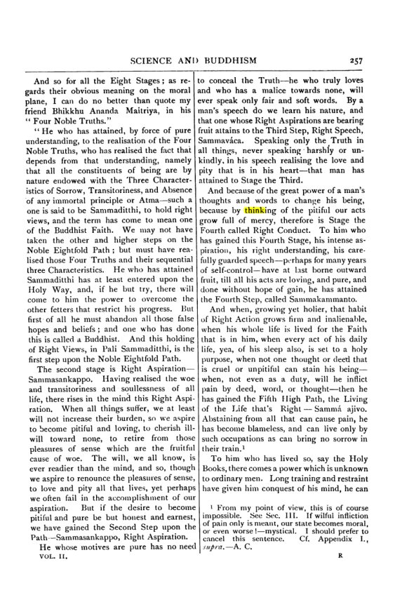 Original scan of Collected Works (Vol. II), PDF page 263