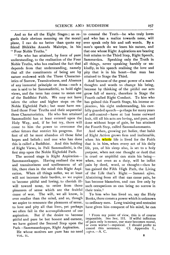 Original scan of Collected Works (Vol. II), PDF page 263