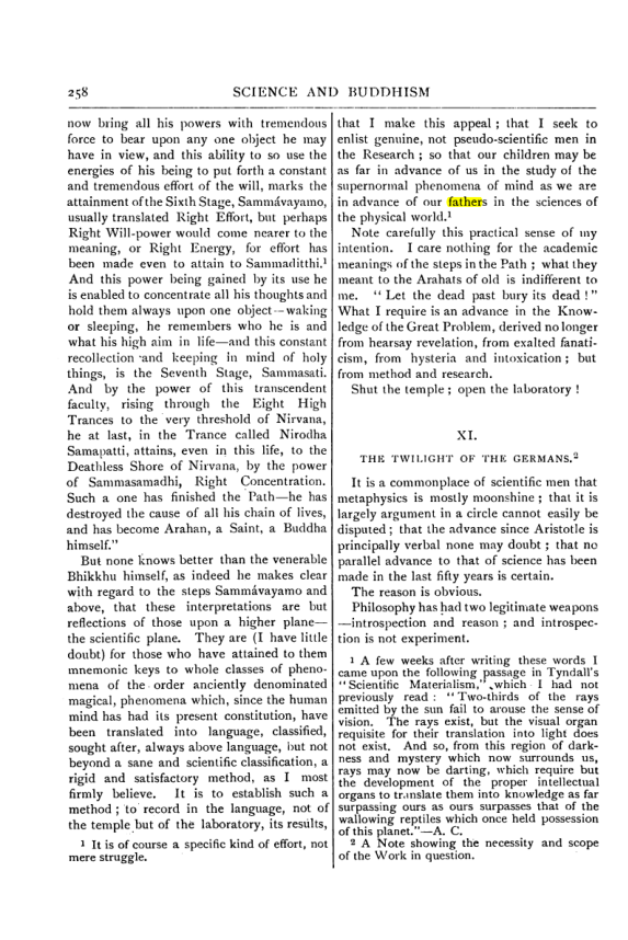 Original scan of Collected Works (Vol. II), PDF page 264