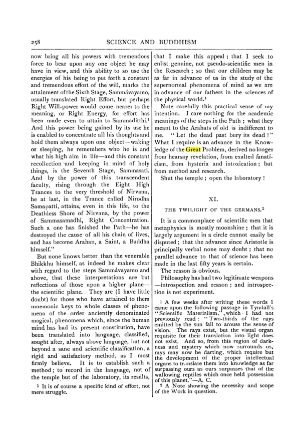 Original scan of Collected Works (Vol. II), PDF page 264